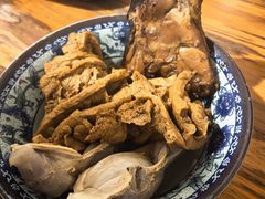 -叶新小吃店(来凤小区总店)