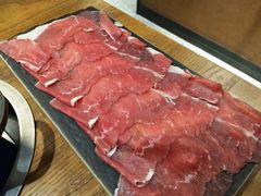 -呷哺呷哺 黄金牧场 (新中关购物中心店)