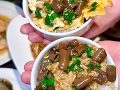 -北李·海肠捞饭·大连菜(望京凯德MALL店)