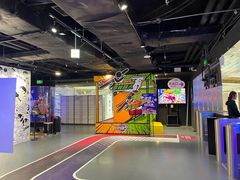 -VS SPORTS PARK运动玩乐园·团建·生日会(合生汇店)
