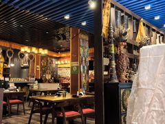 -敏珠拉姆藏餐·南京厨房(富春江东街店)