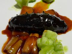 位上海参-大董(环贸iapm店)