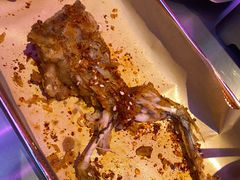 -燥次·烧烤酒场(万象城店)