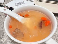 -留半山·香港食堂(啦啦宝都店)