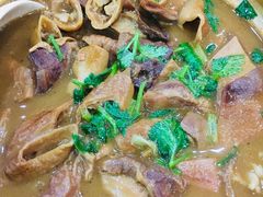 -砂锅居(西四店)