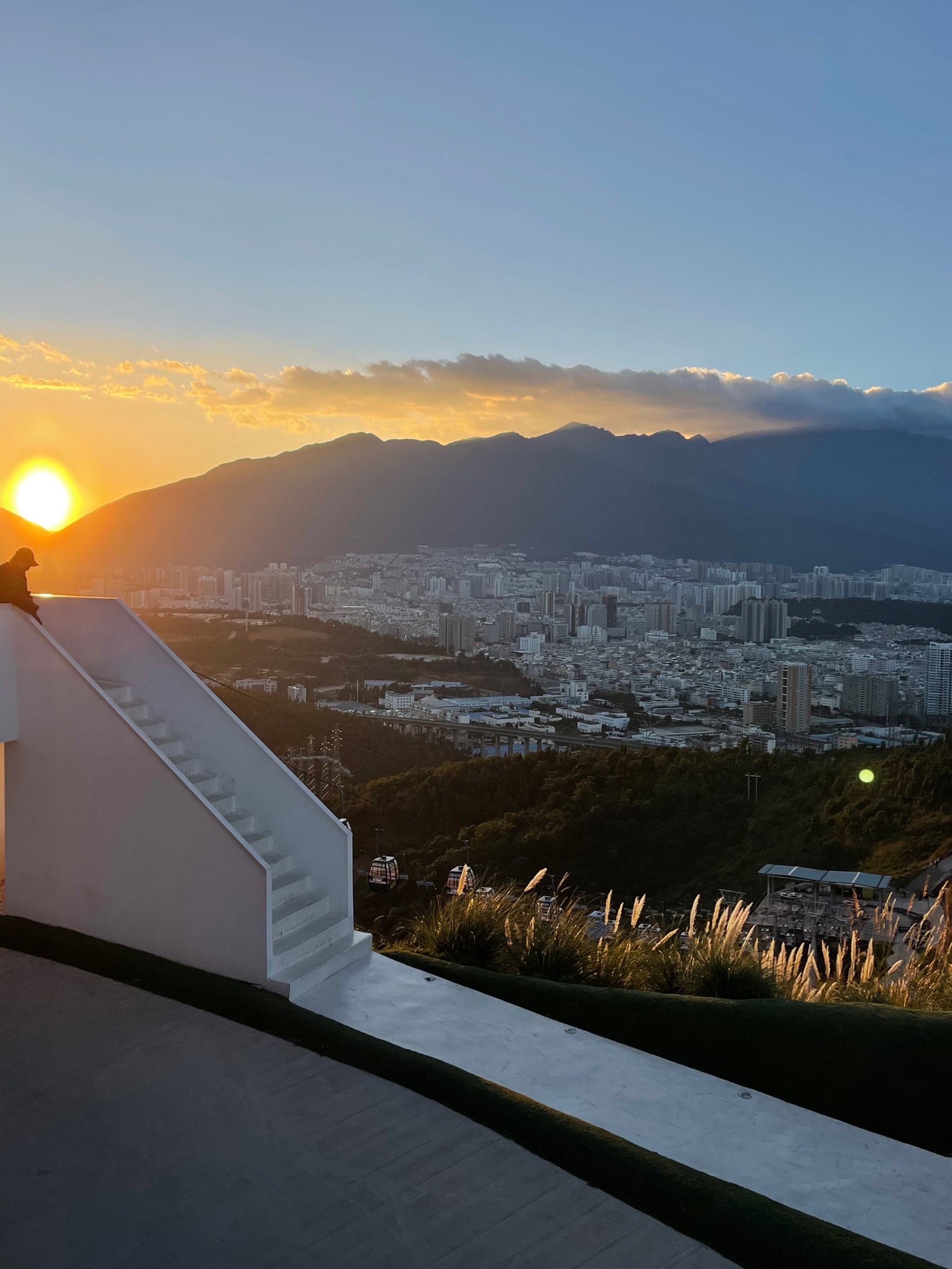 大理云想山 项目图片