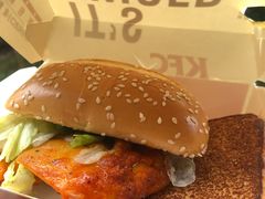 -肯德基(春申店)