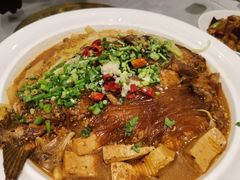 -小土豆北方菜馆(文慧园店)