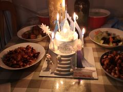 -好利来(紫竹院店)