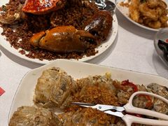 -喜记避风塘炒辣蟹(旗舰店)