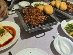 -鸭王烤鸭店(三里河店)