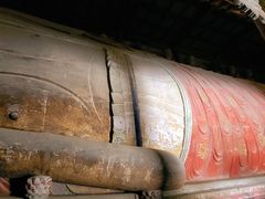 -张掖大佛寺景区