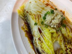 -周渝食惦·酸菜鱼精致川菜(横岗店)