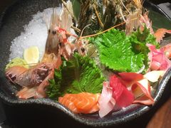 -旨料亭日本料理(四川北路店)