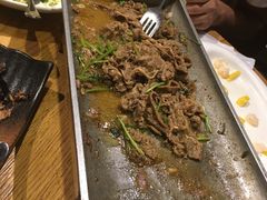 -黛瓦里巷(南京东路店)