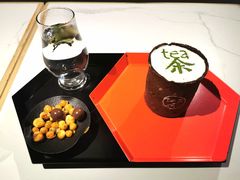 -茶是一枝花泡茶店