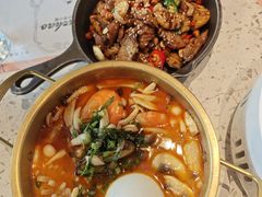 -赵小姐丨新中餐(曲江店)