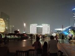 -钱江新城