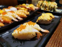-吉兆手握寿司(车公庙店)