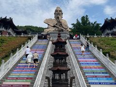 -句容茅山景区