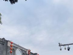 -三坊七巷历史文化街区