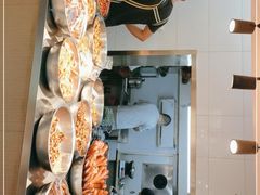 -蓝精灵饺子店