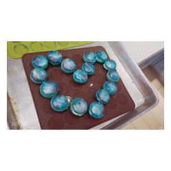 -明匠曲蛋糕西点屋(穗花新村店)