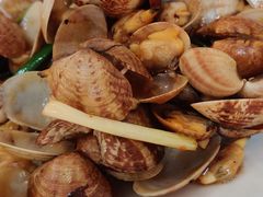 -浩海美食店(闸坡店)