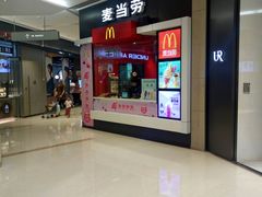 -麦当劳(龙湖时代天街店)