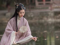 -望江楼公园