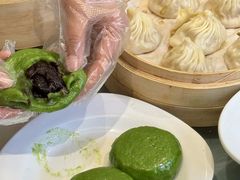 -沈大成(南京东路店)