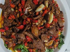 -福巷湘食小馆·猛火现炒(上海首店)