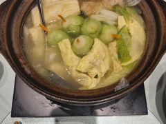 -太湖饭店·寄畅轩中餐厅