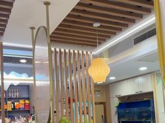 -丽华餐厅·天津菜(艳阳路店)