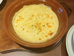 -萨莉亚意式餐厅(杭州滨江天街店)