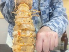 -富来美食
