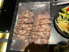 乌鸡卷-王家渡火锅(金宝汇店)
