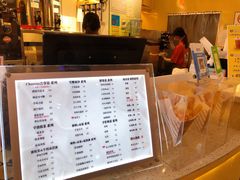 -CACOO CHURROS 咔酷吉事果(佛山天虹店)