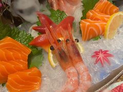-九本居酒屋(学院路店)