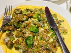 福建海蛎煎-莆田餐厅PUTIEN(西安万象天地店)