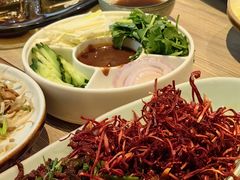 -老昌春饼(松北店)