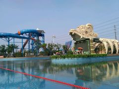 -苏州乐园森林水世界