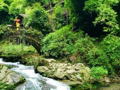 -三峡人家风景区