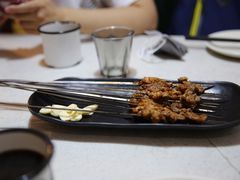羊肉串-蚝太郎 • 海鲜烧烤(建国路创始店)