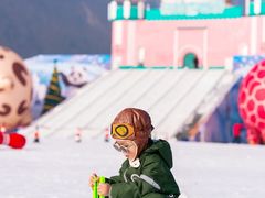 -中铁花水湾温泉酒店(大邑店)