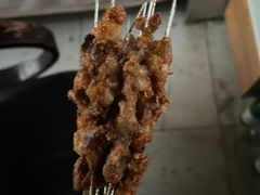 -烤五行·烧烤烤串(石佛营店)