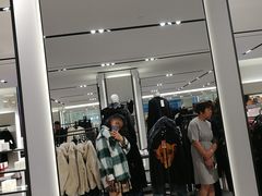 -ZARA(深圳金光华广场店)