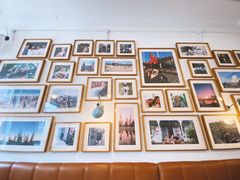 -BOR Eatery(安福路店)