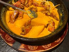 -旺爷砂锅·茶作(国贸城店)