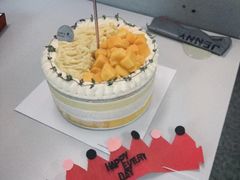-静宜和她的朋友(星海广场店)